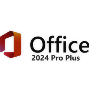 Microsoft Office Pro Plus LTSC 2024